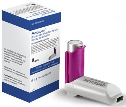 AEROSPAN