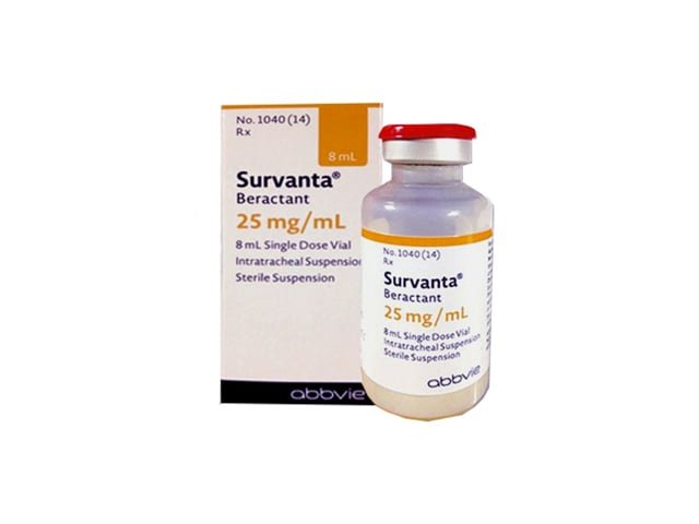 SURVANTA 25mg/ml