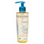 The creamy and non-greasy texture ensures gentle cleansing of very dry and irritated sensitive skin. It intensively nourishes and softens the skin, relieves feelings of tension and protects against external influences.
