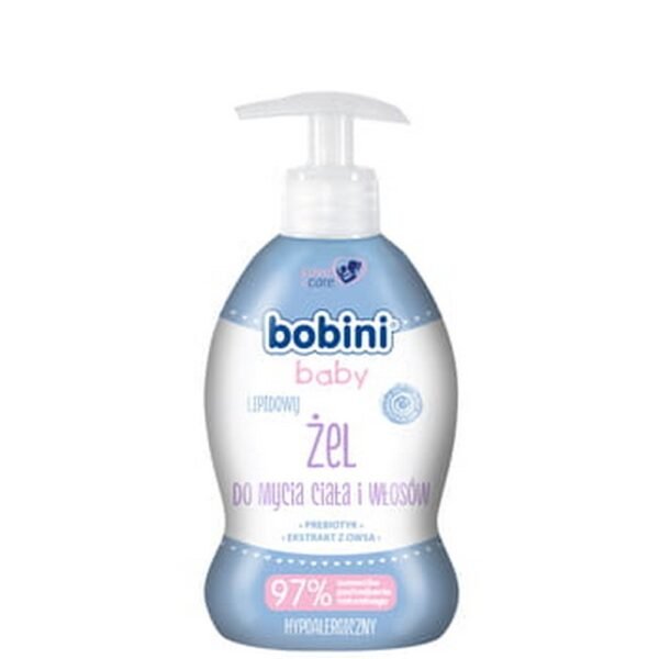 A bath is a moment of closeness with your baby.