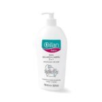 Baby are the only 100% natural emollients to be used from the first days of life.