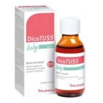 The medical device, through mechanical action, helps to protect and moisturize the throat mucosa.