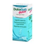 10 ml of solution contains 5 g of macrogol 4000. Other ingredients: potassium sorbate (preservative), macrogol 400, citric acid, purified water.
