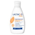 Natural protection against irritation of intimate areas.
