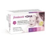 Feminovit + DHA 30, Salvum Lab