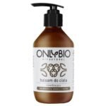 Lotion that will take care of your beauty and health, even if you have very dry skin.