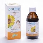 A 100% natural syrup, created on the basis of innovative extraction and production processes