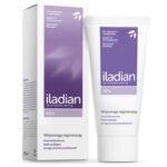 Iladian Intimate Hygiene Gel 40+ 180Ml, AFLOFARM