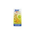 Juvit Multi, oral drops with vitamins for children, 10 ml