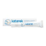 Katarek Moisturizing nasal ointment with prebiotic.