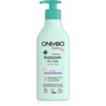 Contains a natural moisturizing complex that ensures adequate skin hydration,