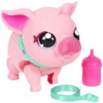 Cobi Universal toys for children. Dedicated to preschoolers (> 3 years old). The toy has the following certificates: CE, EN 71