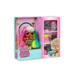 LOL Surprise dolls For girls. Dedicated to a toddler (<3 years old). The toy has the following certificates: CE