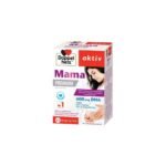 When you are pregnant your need for vitamins and minerals increases because you have to care for two people.
