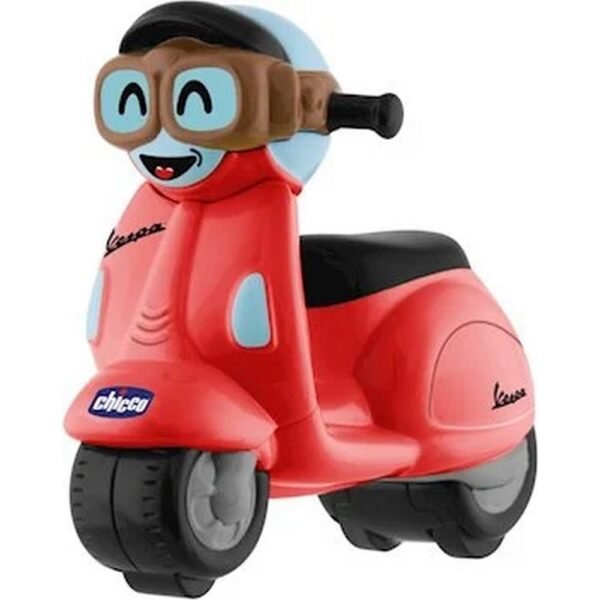 Chicco Children's toys. Universal. Dedicated to a toddler (<3 years old). The toy has the following certificates: CE