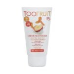 Double enriched with apricot and peach, the balm moisturizes and nourishes the skin most exposed to drying, in winter or after exposure to the sun.