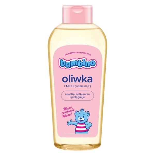 Olive For Babies 300ml, Bambino