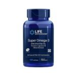Product form: Capsules. Basic ingredient: Omega-3 fatty acids. Additional information: Safe for breastfeeding women, Safe for pregnant women