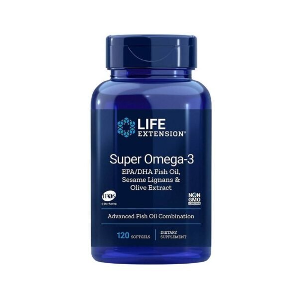 Product form: Capsules. Basic ingredient: Omega-3 fatty acids. Additional information: Safe for breastfeeding women, Safe for pregnant women