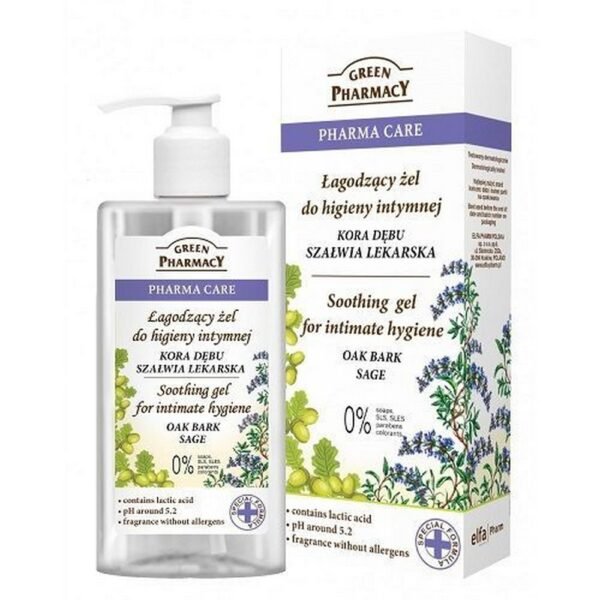 Green Pharmacy Pharma Care