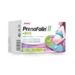 Multivitamin preparation for pregnant women from the 13th week of pregnancy until the end of breastfeeding.
