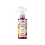 Hair spray for children. Is it possible to avoid crying when detangling children's hair