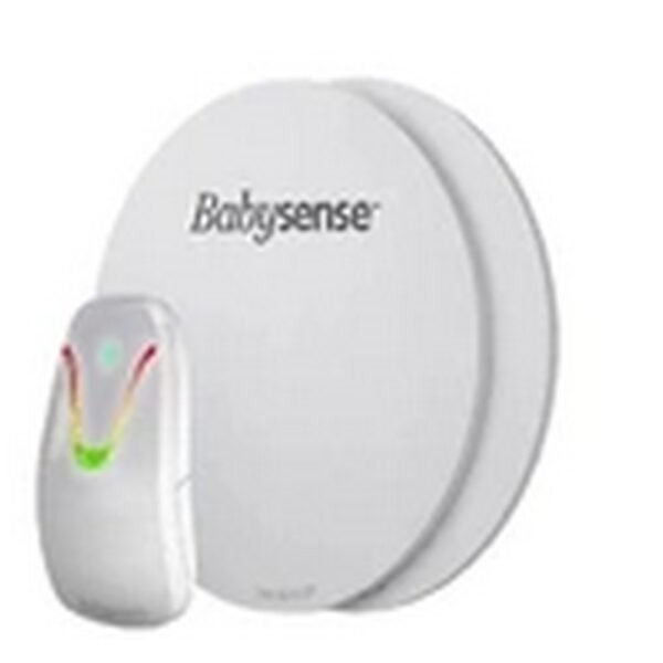 The most popular mattress breathing monitor in the world a medical device certificate.