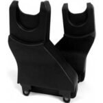 The Espiro adapter was created for the Abionaut, Maxi-Cosi car seat.