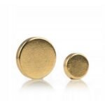 Anti-Smoking Acupressure Magnet, InnovaGoods