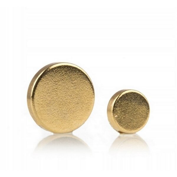 Anti-Smoking Acupressure Magnet, InnovaGoods