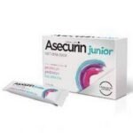 Supplement contains inulin - a plant-derived polysaccharide and lactoferrin - a globular protein, which in physiological conditions is a component of i.a. colostrum and milk of mammals.