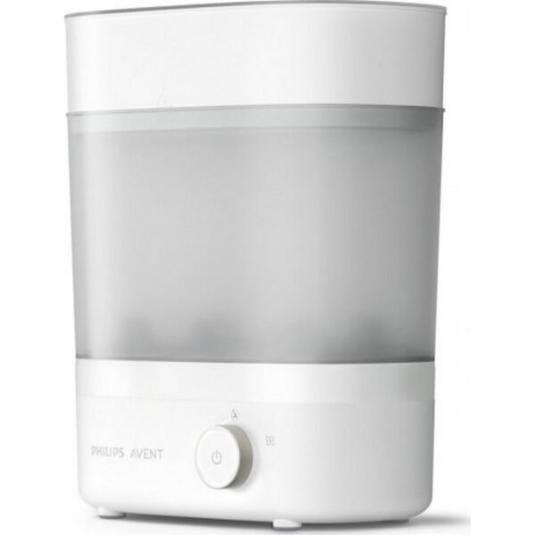 Sterilization and Storage Sterilize