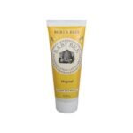for delicate and healthy baby skin 99% natural!