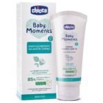 Chicco Baby Moments protective cream for children 0m+ 50 ml. Chicco Baby Moments best price. Chicco buy now.