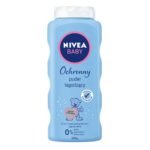 Baby Protective Soothing Powder 100 g Prevents irritation and protects and soothes the skin from the first day of life.