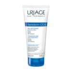 Cleansing gel with Cu-Zn - gently cleanses the skin without drying it and soothes irritation and discomfort.
