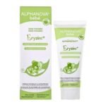 A very efficient cream with a light ointment consistency.