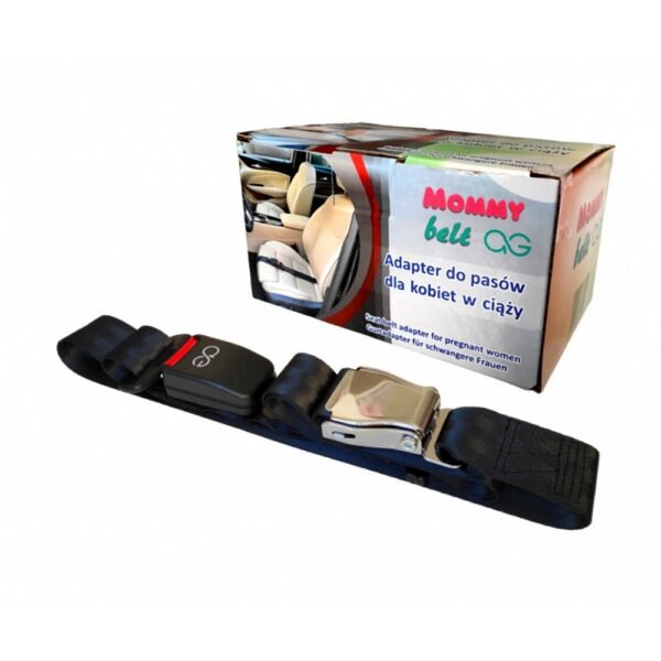 Belt Adapter For Pregnant Women, Ag-store