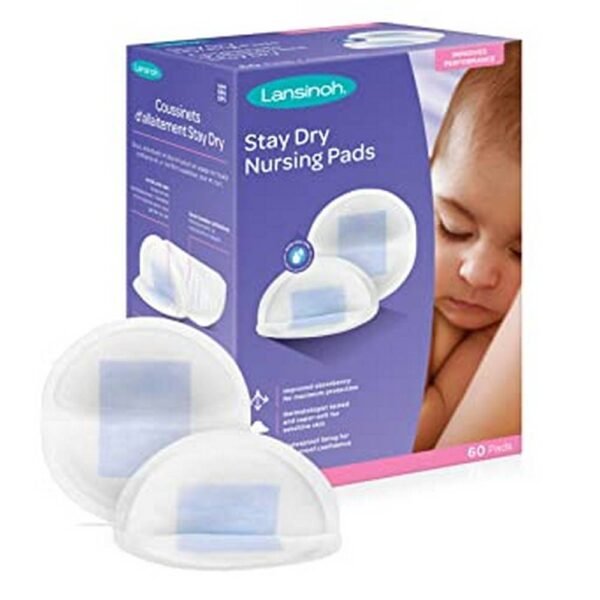 Number one among breast pads. Reliable in every situation. They prevent food leakage. Discreet, subtle, comfortable protection for every nursing mother.