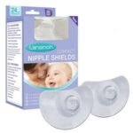 They help overcome the difficulties arising during breastfeeding caused by temporary nipple pain.