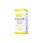Calcium HASCO is a medicinal product used in the prophylaxis and replacement of calcium deficiency.