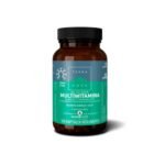 Casual Multivitamin - a dietary supplement with vitamins and minerals.