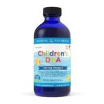 Product form: Liquids. Basic ingredient: Omega-3 fatty acids. Indication: Immunity, Improvement of well-being. Additional information: Clean (no additives)
