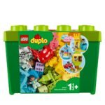DUPLO Classic 10914 Deluxe brick box, LEGO