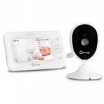 Electronic Nanny Babyline 8.1, Lionelo