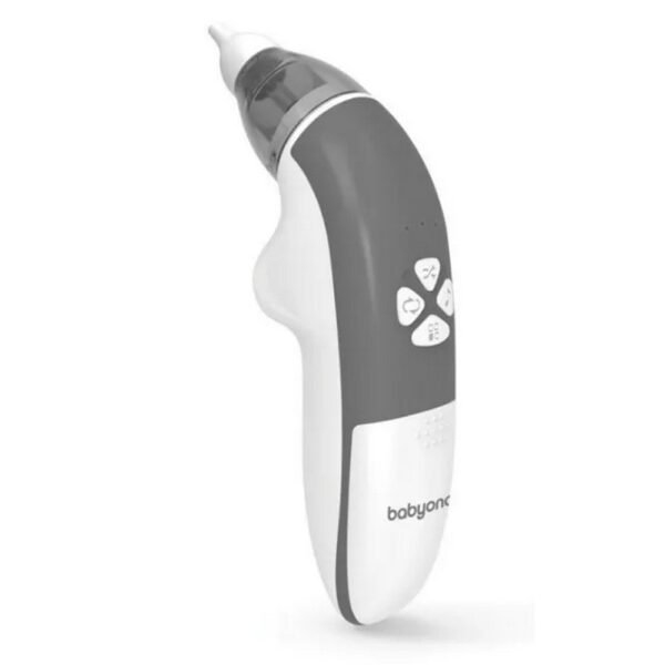 Aspirator dedicated to children and infants.