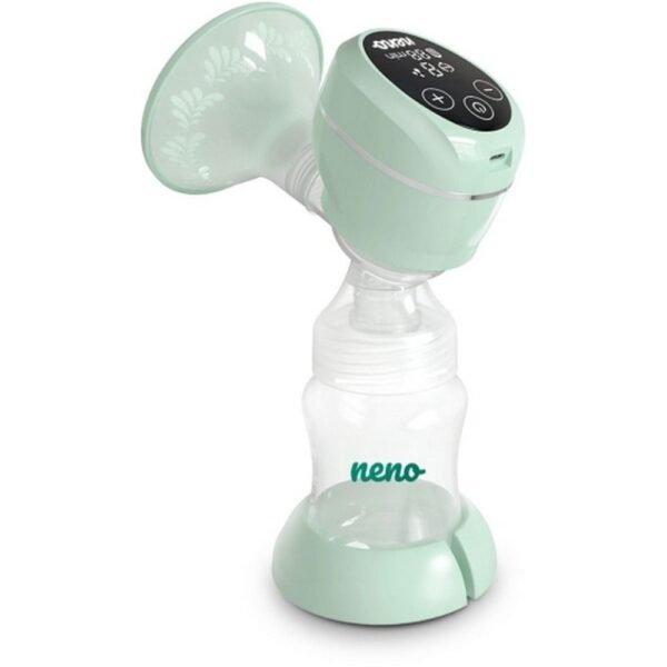 Green Neno Electric Breast Pumps