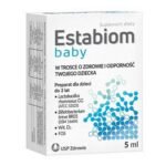 Preparation for children up to 3 years old. The functioning of the human immune system depends on the structure of its intestinal flora, also known as the microbiome.