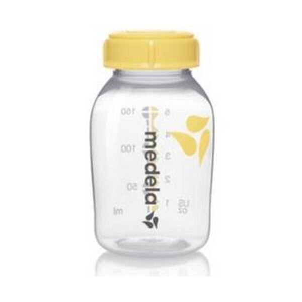 Many mothers want to have spare bottles on hand to deal with both excess and temporary shortage of milk.