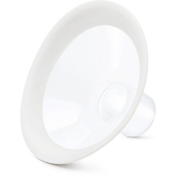 Transparent Breast Pumps Accessories Medela.